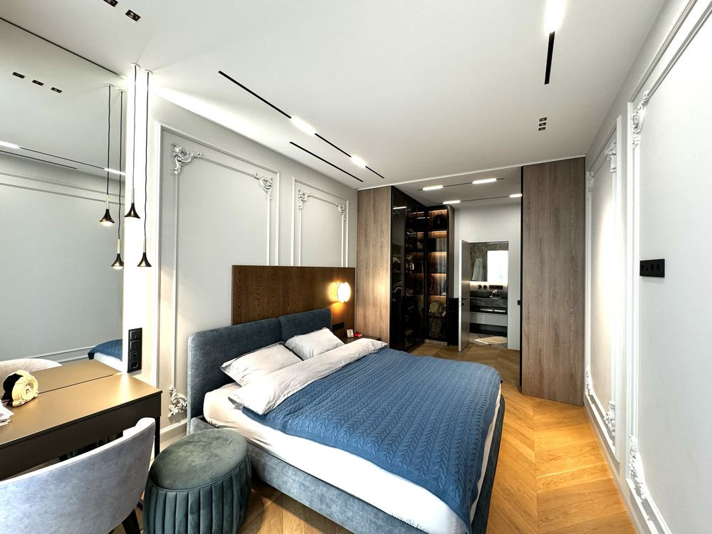 Taryan Towers видова 2к квартира з преміум ремонтом! Тарян Киев - изображение 8