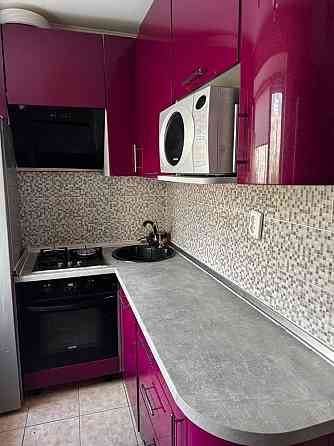 2-кімнатна квартира в шикарному районі біля моря Одеса