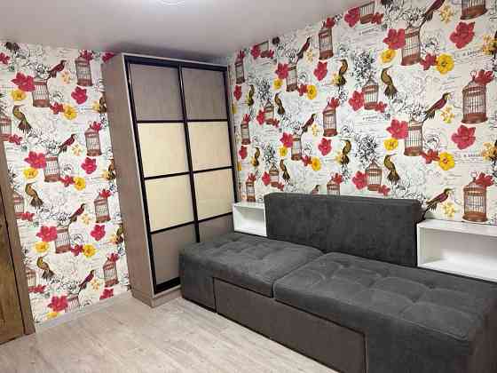 2-кімнатна квартира в шикарному районі біля моря Одеса