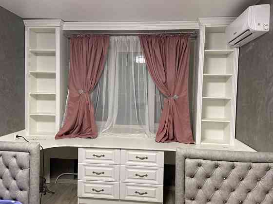 2-кімнатна квартира в шикарному районі біля моря Одеса