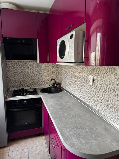 2-кімнатна квартира в шикарному районі біля моря Одеса - зображення 6