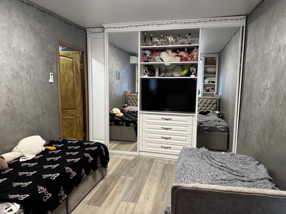 2-кімнатна квартира в шикарному районі біля моря Одеса - зображення 3