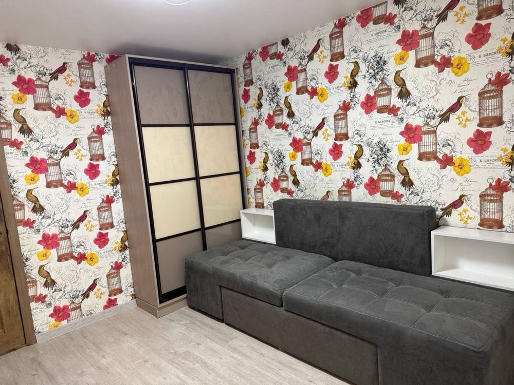 2-кімнатна квартира в шикарному районі біля моря Одеса - зображення 1