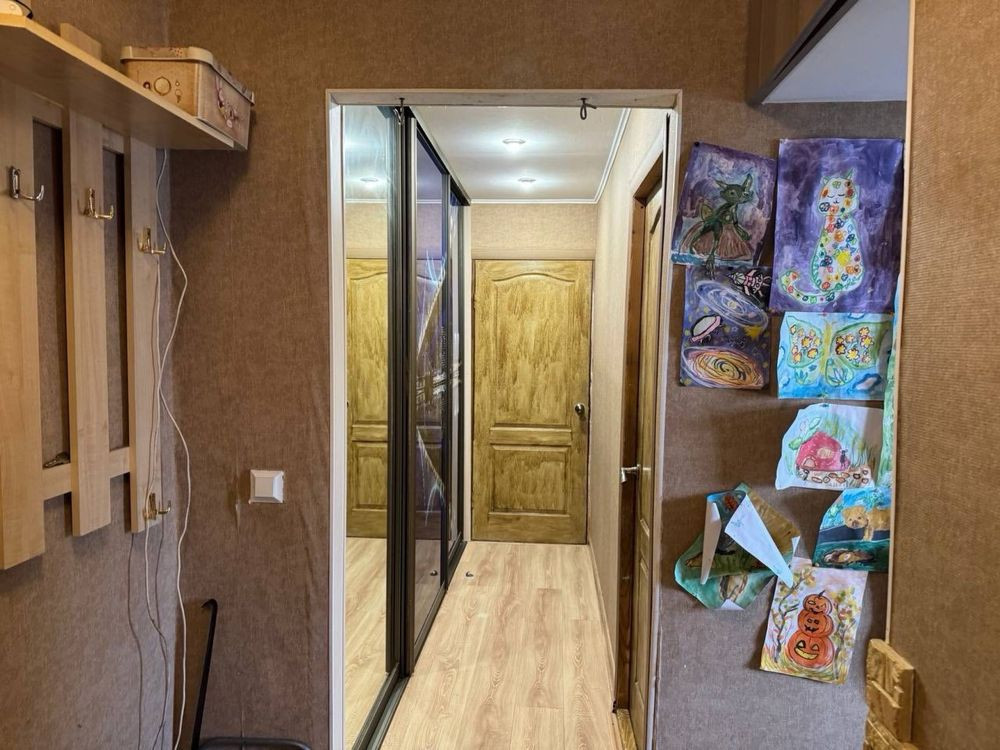 2-кімнатна квартира в шикарному районі біля моря Одеса - зображення 8