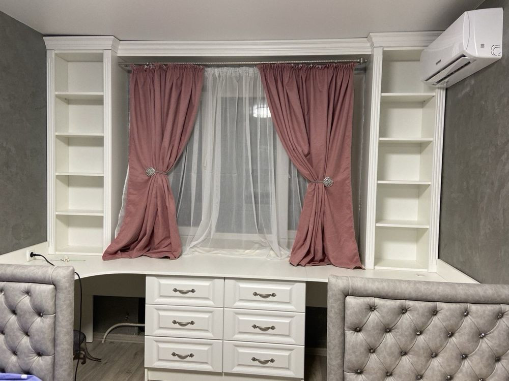 2-кімнатна квартира в шикарному районі біля моря Одеса - зображення 4