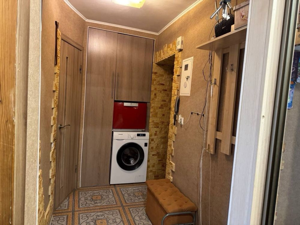 2-кімнатна квартира в шикарному районі біля моря Одеса - зображення 7