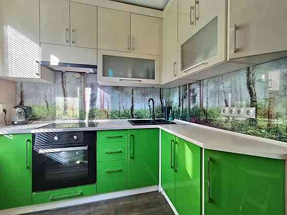 Квартира з ремонтом Митниця вул.Нижня Горова 47 Черкассы