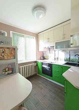 Квартира з ремонтом Митниця вул.Нижня Горова 47 Черкассы