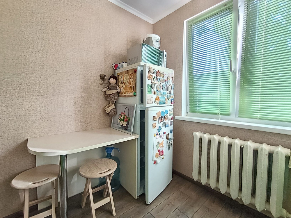 Квартира з ремонтом Митниця вул.Нижня Горова 47 Черкассы - изображение 3