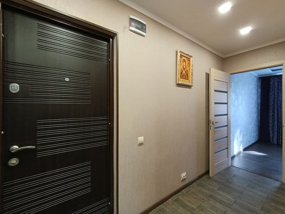 Квартира з ремонтом Митниця вул.Нижня Горова 47 Черкассы - изображение 5