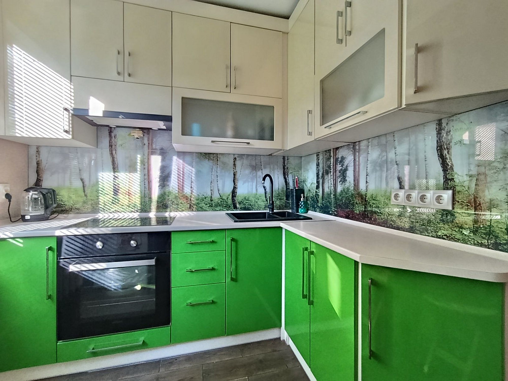 Квартира з ремонтом Митниця вул.Нижня Горова 47 Черкассы - изображение 1