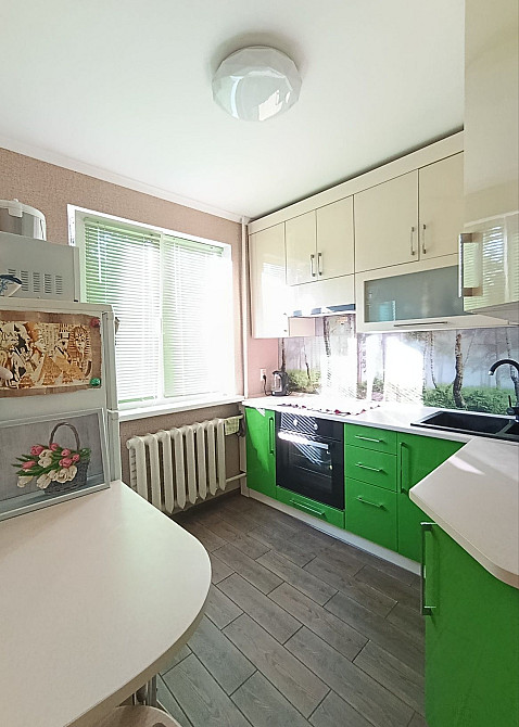 Квартира з ремонтом Митниця вул.Нижня Горова 47 Черкассы - изображение 2