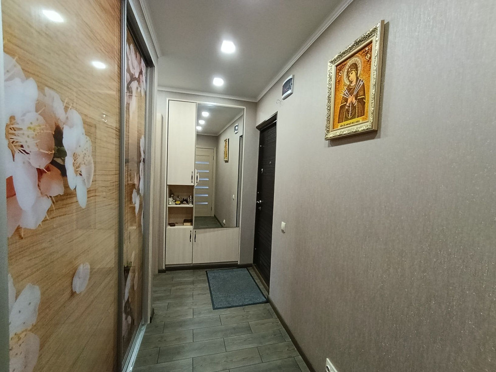 Квартира з ремонтом Митниця вул.Нижня Горова 47 Черкассы - изображение 6