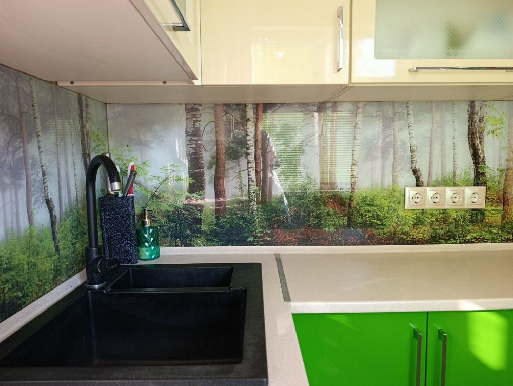 Квартира з ремонтом Митниця вул.Нижня Горова 47 Черкассы - изображение 4