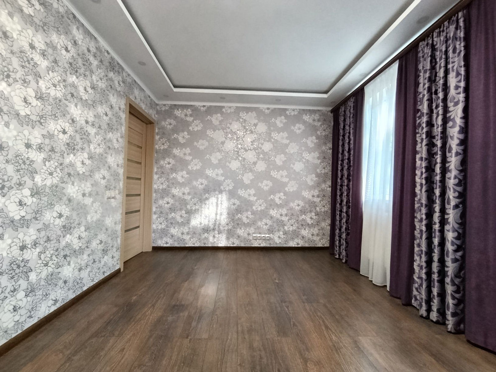 Квартира з ремонтом Митниця вул.Нижня Горова 47 Черкассы - изображение 8