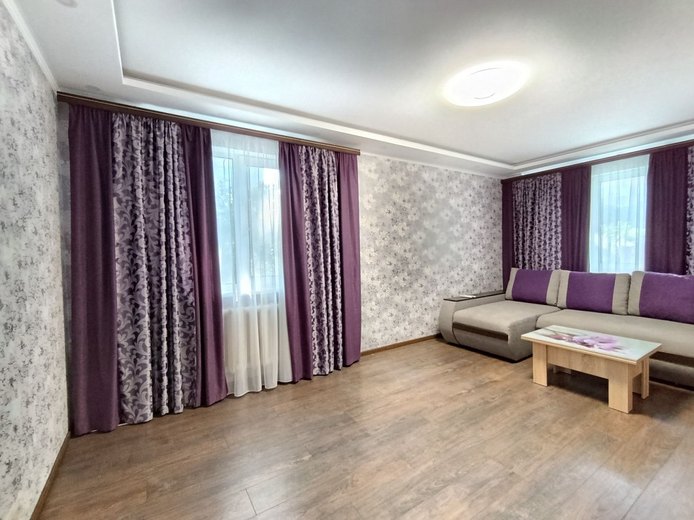 Квартира з ремонтом Митниця вул.Нижня Горова 47 Черкассы - изображение 7