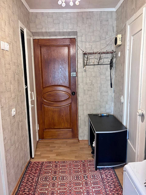 Продам 1к "чешку" 2/5, 35 кв.м.,17кв.,Інтернат, техніка, меблі,вікна Кривой Рог - изображение 4