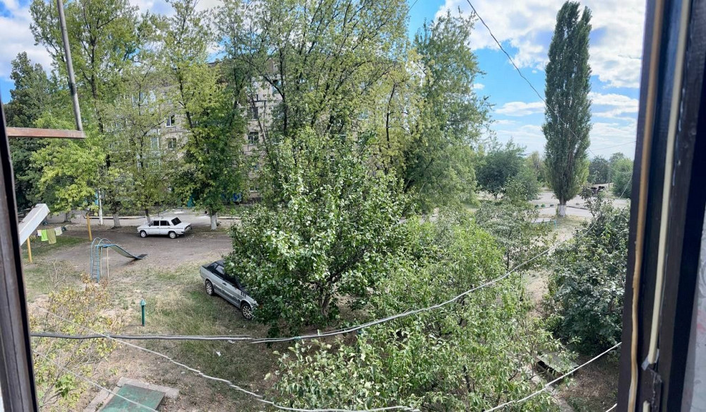 Продам 1к "чешку" 2/5, 35 кв.м.,17кв.,Інтернат, техніка, меблі,вікна Кривой Рог - изображение 7