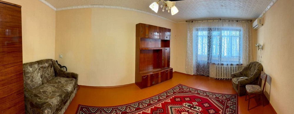 Продам 1к "чешку" 2/5, 35 кв.м.,17кв.,Інтернат, техніка, меблі,вікна Кривой Рог - изображение 1