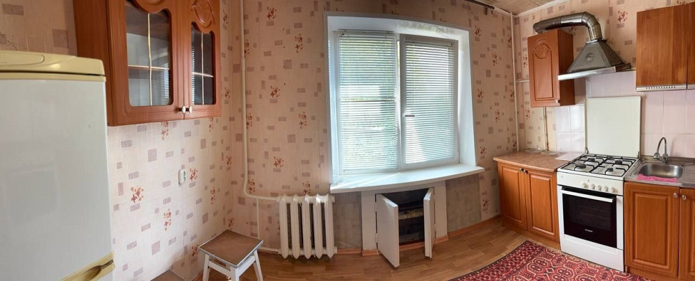 Продам 1к "чешку" 2/5, 35 кв.м.,17кв.,Інтернат, техніка, меблі,вікна Кривой Рог - изображение 5