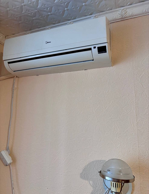 Продам 1к "чешку" 2/5, 35 кв.м.,17кв.,Інтернат, техніка, меблі,вікна Кривой Рог - изображение 8