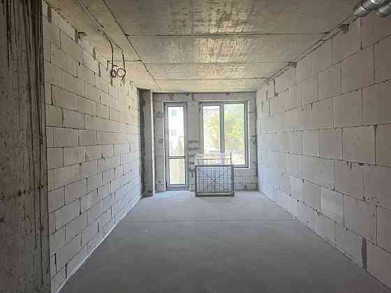 Новый дом Б.Арнаутская/Литвака. Всего 7 этажей. Как жилье или кабинет Одеса