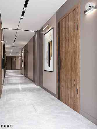 Новый дом Б.Арнаутская/Литвака. Всего 7 этажей. Как жилье или кабинет Одеса