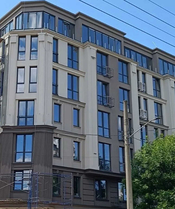 Новый дом Б.Арнаутская/Литвака. Всего 7 этажей. Как жилье или кабинет Одеса - зображення 7