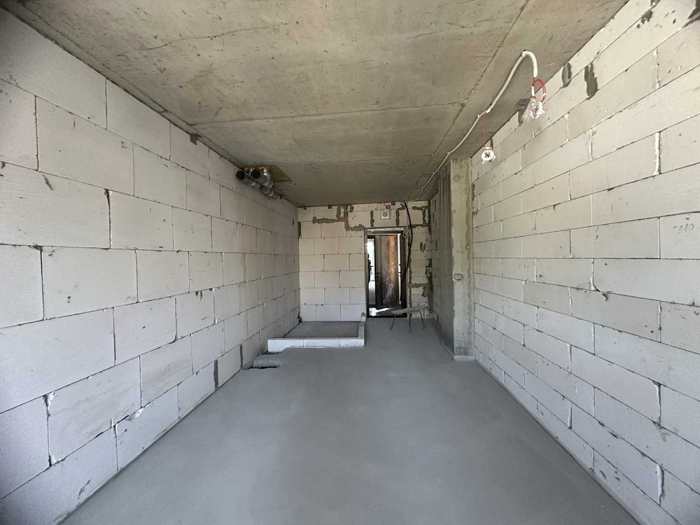 Новый дом Б.Арнаутская/Литвака. Всего 7 этажей. Как жилье или кабинет Одеса - зображення 5