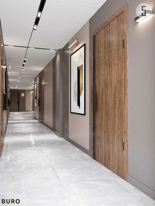 Новый дом Б.Арнаутская/Литвака. Всего 7 этажей. Как жилье или кабинет Одеса - зображення 3