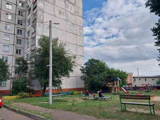 Продається 1 кімнатна. Пухова б 107. Срочна продажа! Чернигов