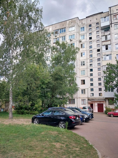 Продається 1 кімнатна. Пухова б 107. Срочна продажа! Чернигов - изображение 2