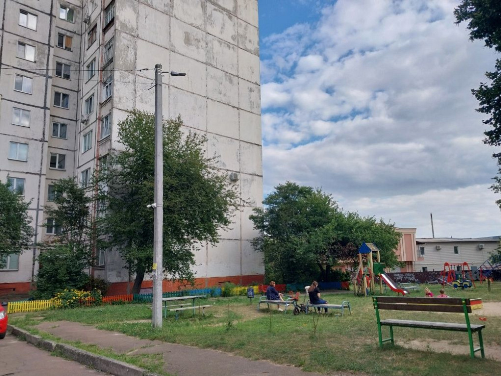 Продається 1 кімнатна. Пухова б 107. Срочна продажа! Чернигов - изображение 1