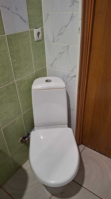 Продаж 2-х кімнатної квартири з автономним опаленням Запоріжжя - зображення 4