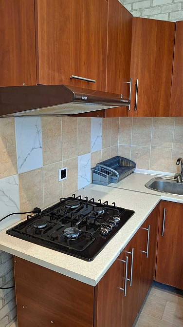 Продаж 2-х кімнатної квартири з автономним опаленням Запоріжжя - зображення 1