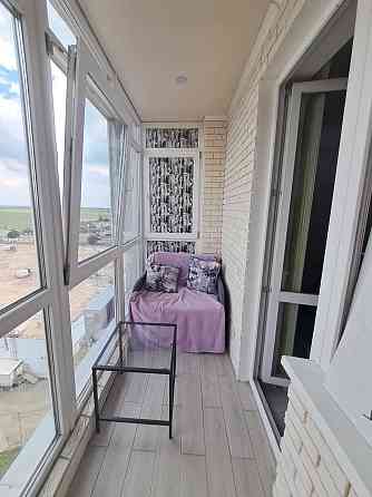 Продам Евродвушку в новом доме! Мебель техника!  Комиссия 0%! Одеса