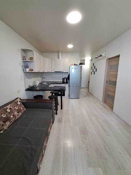 Продам Евродвушку в новом доме! Мебель техника!  Комиссия 0%! Одеса - зображення 2