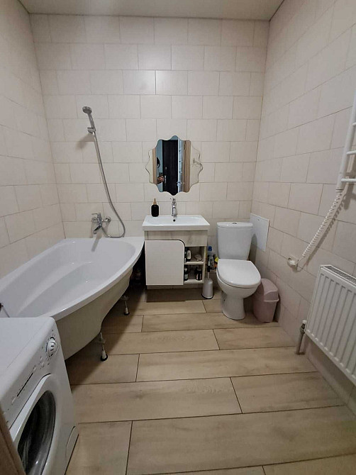 Продам Евродвушку в новом доме! Мебель техника!  Комиссия 0%! Одеса - зображення 3