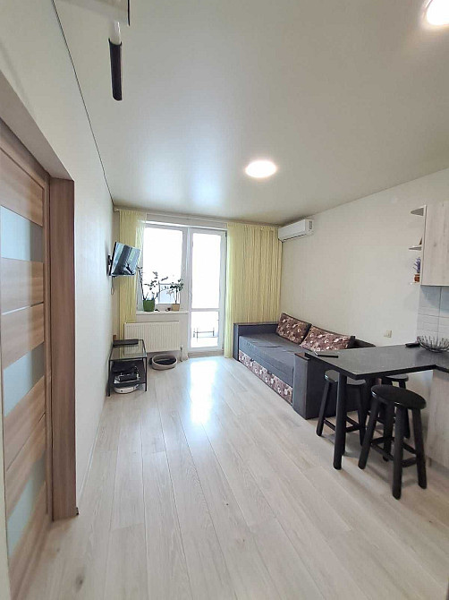 Продам Евродвушку в новом доме! Мебель техника!  Комиссия 0%! Одеса - зображення 1