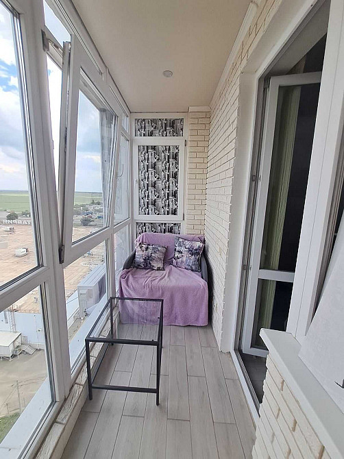 Продам Евродвушку в новом доме! Мебель техника!  Комиссия 0%! Одеса - зображення 5