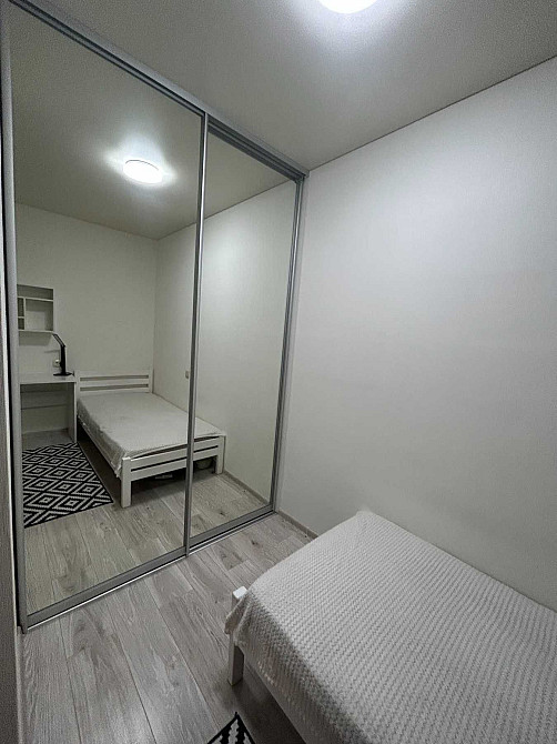 Продам Евродвушку в новом доме! Мебель техника!  Комиссия 0%! Одеса - зображення 7