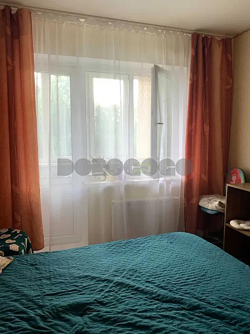 Продаж 2 кім.  кв-ри  60м2  у м.Вишневе  вул. Європейська 34 Б Вишневое - изображение 7