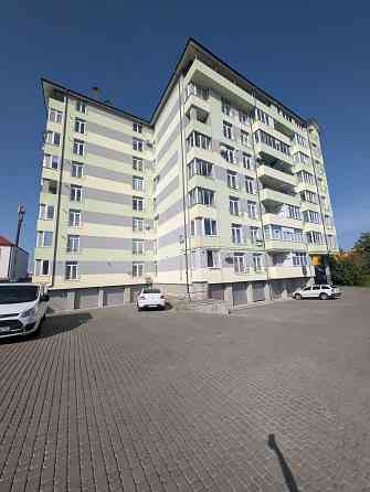 Продаж 2-кімнатної квартири в новобудові, м. Дрогобич, вул. 22 Січня Дрогобич