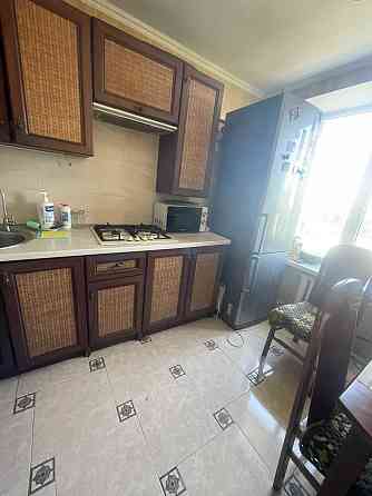 2к. квартира в кирпичном доме на ул. Паустовского. Дом с газом Одеса