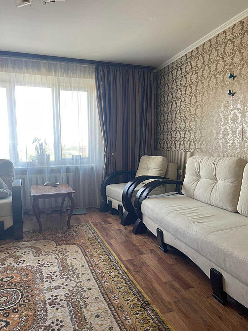 2к. квартира в кирпичном доме на ул. Паустовского. Дом с газом Одеса - зображення 2