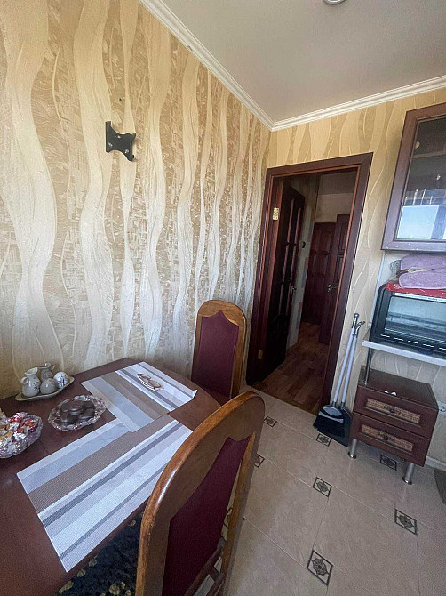 2к. квартира в кирпичном доме на ул. Паустовского. Дом с газом Одеса - зображення 7