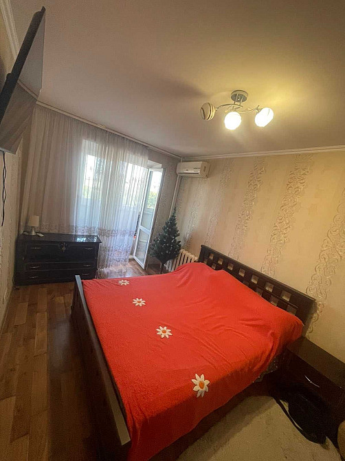 2к. квартира в кирпичном доме на ул. Паустовского. Дом с газом Одеса - зображення 4