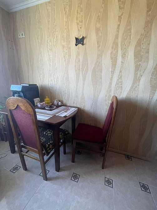 2к. квартира в кирпичном доме на ул. Паустовского. Дом с газом Одеса - зображення 8