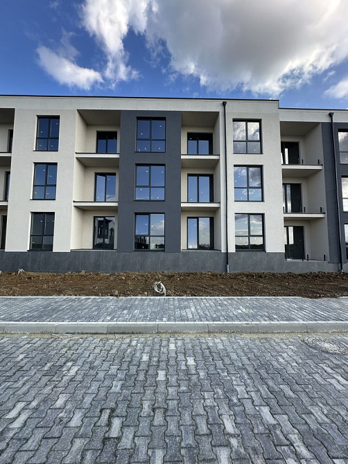 Продам 1 к.квартиру в ЖК Еліт парк Ужгород - изображение 1