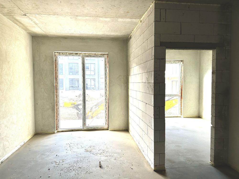 Продам 1 к.квартиру в ЖК Еліт парк Ужгород - изображение 3